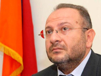 ARF-D member: I am certain that there will be rallies in Armenia in November