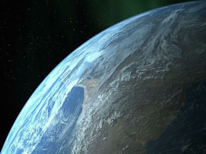 ОАЭ запустят космический корабль для исследования основного пояса астероидов между Марсом и Юпитером