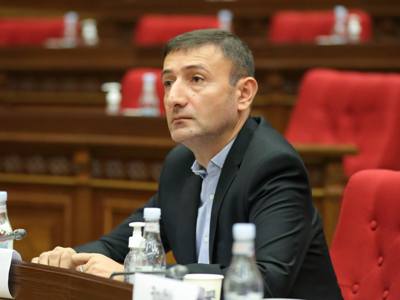 Սպառողական վարկերը փոխհատուցելը անթույլատրելի է. մարդը կարող է հեռախոս գնել ու դրա տոկոսը սոցփաթեթով փակե՞լ. Թունյան