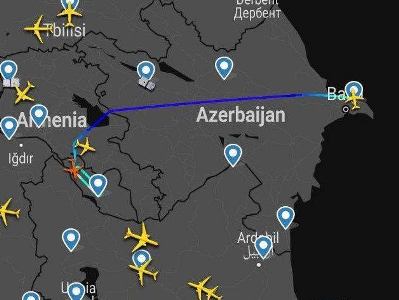 Тюрколог: Если деятельность капитулянта не будет остановлена, то за воздушным коридором наступит черед сухопутного