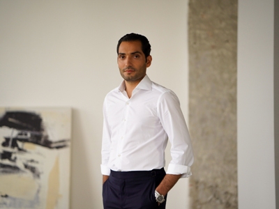‘Fall forward’: Gurgen Khachatryan, Co-Founder of Galaxy Group of Companies, addresses message to Armenia youth