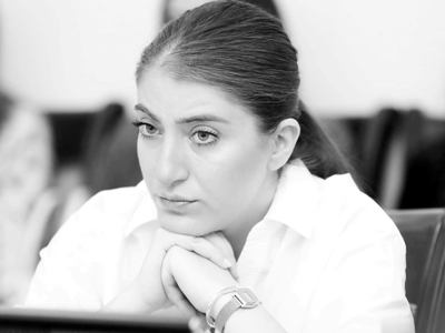 Ruling faction MP: Armenia airspace has never been closed to Azerbaijan civilian air transportation