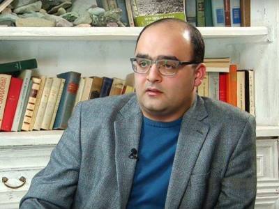 Անդրկովկասում տրանսպորտային միջանցքները դարձել են Իրանի եւ Իսրայելի առճակատման առարկա