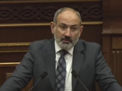 Հայաստանը համաձայնեց դադարեցնել ռազմական գործողությունները դեռեւս հոկտեմբերի 7-ին. Փաշինյան