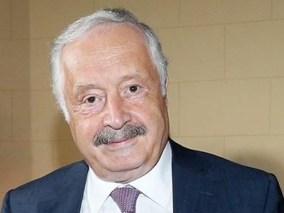 Ушел из жизни Виген Читечян