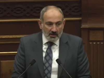 Հայաստանում նոր ատոմակայան կկառուցվի, բանակցություններն արդեն սկսվել են. Նիկոլ Փաշինյան