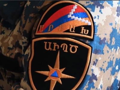 Ջրականի շրջանում եւս մեկ հայ զինծառայողի աճյուն է հայտնաբերվել