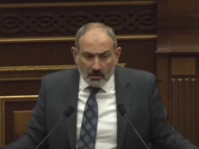 Փաշինյան. Շուշիում իրականացվող բոլոր ծրագրերը հավասար են Հաղթանակ զբոսայգու հարեւանությամբ գտնվող 5 առանձնատների արժեքին