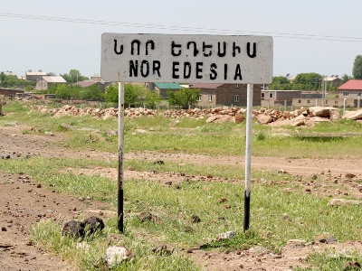 «Քննչական կոմիտեն ամեն ինչ կպարզի»․ Նոր Եդեսիայի համայնքապետն իրեն առաջադրված մեղադրանքը չի ընդունում