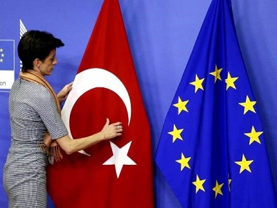 Թուրքերը կկարողանա՞ն առանց վիզայի մուտք գործել Շենգենյան գոտու 26 երկրներ