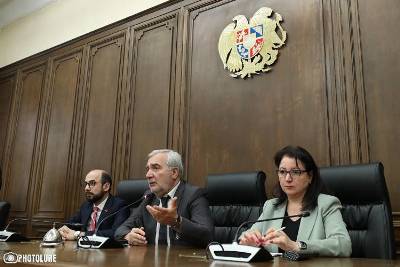 «Հրապարակ». Կառավարման ճգնաժամը ներթափանցել է բոլոր օղակներ