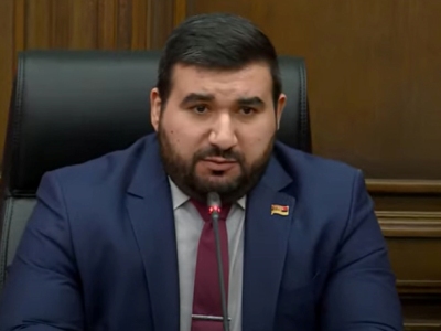 «Քաղաքացիական պայմանագիր». Հայկական կողմը պետք է դիտարկի եւ հասկանա «3+3» բանակացային ձեւաչափի հնարավորությունները