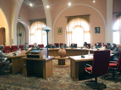 Հայագիտությունը՝ Եվրոպական միության ուշադրության կենտրոնում