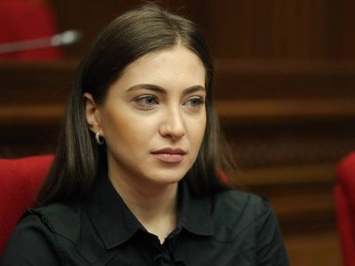 Մկրտչյան. Երեւանում եւ Բաքվում սինքրոն աշխատում են հայկական պետականությունը ոչնչացնելու ուղղությամբ