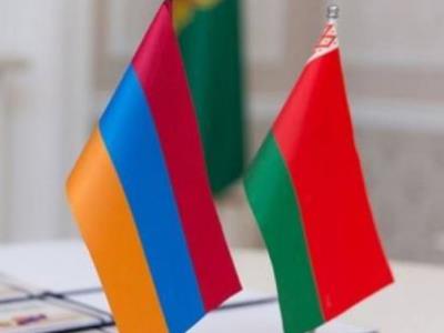Քաղաքական խորհրդակցություններ են կայացել ՀՀ և Բելառուսի ԱԳ նախարարությունների միջև