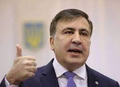 Միխայիլ Սաակաշվիլին սկսել է սնունդ ընդունել, այդ թվում՝ մեղր ու բնական հյութ. քրեակատարողական ծառայություն