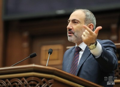«Փաստ». Փաշինյանին անհանգստացնում է բուն «պրոցեսի» ձգձգումը. Նա նյարդայնացել է