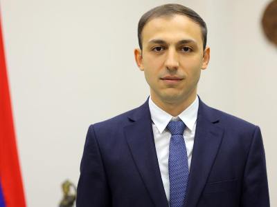 Ադրբեջանական ռազմական հենակետերը անհերքելի սպառնալիք են հանդիսանում խաղաղ բնակիչների կյանքի համար. Արցախի ՄԻՊ