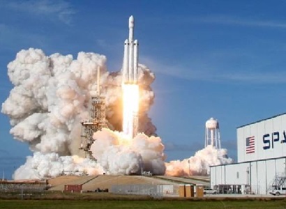 SpaceX օդատիեզերական ընկերության արժեքը գերազանցել է 100 միլիարդ դոլարը