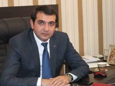 Շիրակի մարզի Արփի, Սարապատ և Ամասիա համայնքներում ղեկավարի պաշտոնակատարներ են նշանակվել