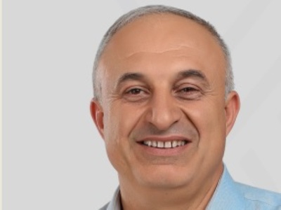 Ես քաղաքականացված մարդ չեմ.քաղաքապետի թեկնածու