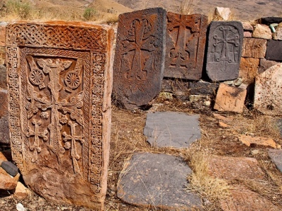Karabakh Armenian architect: It's impossible to cooperate with Azerbaijan in culture sector