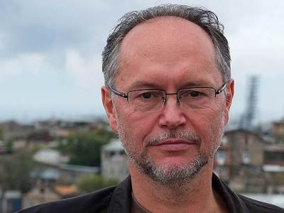 Russia architect: Many monuments in Karabakh are now under threat of destruction