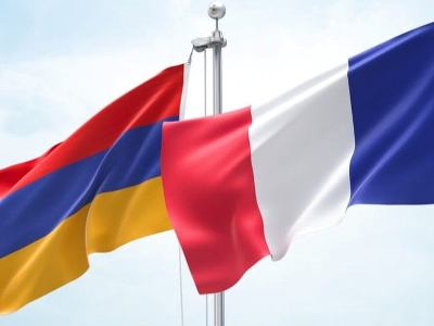 Պատերազմի հետևանքով վիրավորների խնամքին նվիրված ֆրանս-հայկական գիտաբժշկական համաժողով կանցկացվի
