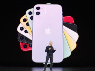 Նոր բյուջետային iPhone-ը կբաժանեն երկու մոդելի