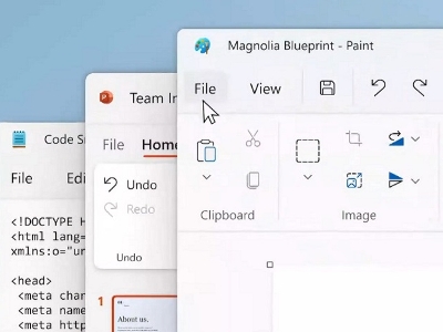Microsoft-ը կթարմացնի իր հայտնի հավելվածը