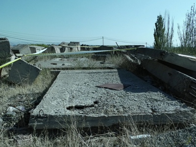 9–ամյա տղան ընկերոջ հետ խաղալիս է եղել, երբ երկաթբետոնե սալիկն ընկել է նրա վրա. մանրամասներ