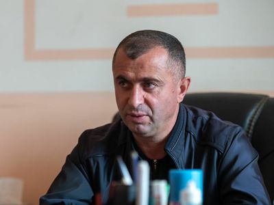 Վարդենիսի ընտրություններին կմասնակցի նաեւ Գեղամասարի համայնքապետը