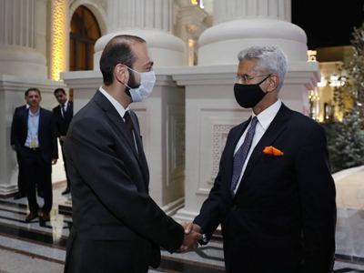 Հայաստան կժամանի Հնդկաստանի ԱԳ նախարարը. Օրակարգը հայտնի է