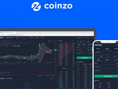 Coinzo կրիպտոարժույթների թուրքական բորսան հայտարարել է օպերացիաների դադարեցման մասին
