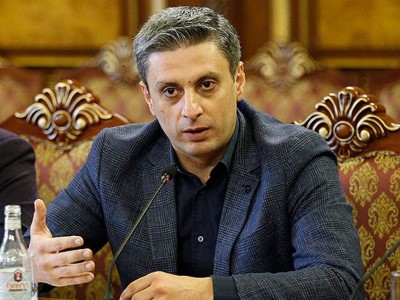 Ռեստորաններ, սրճարաններ գնալու համար պատվաստվելը, թեստ հանձնելը պարտադիր դարձնելը ծանր հարված կհասցնի ոլորտին. Բարսեղյան