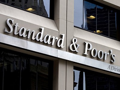 Standard&Poors-ն առաջին անգամ վարկանշել է ՀՀ կառավարությանը՝ շնորհելով «B+» սուվերեն վարկանիշ՝ «դրական» հեռանկարով