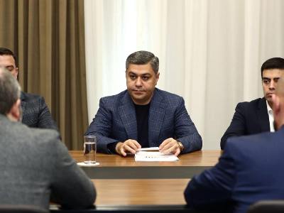 Արցախի ինքնորոշման հարցը փակված չէ, պետք է լուծվի Մինսկի խմբի շրջանակներում տարվող բանակցությունների միջոցով. Վանեցյան