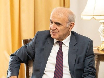 Արտաշես Թումանյանը հետ է կանչվել Իրանում ՀՀ արտակարգ և լիազոր դեսպանի պաշտոնից
