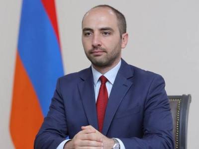 Մինսկում նեղ ձեւաչափով տեղի է ունենում ԱՊՀ ԱԳՆ ղեկավարների խորհրդի նիստը