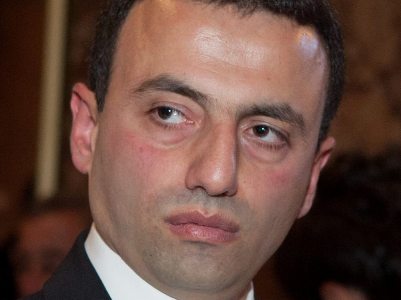 «Լա՞վ եմ աշխատել, թե՞ վատ. գնահատելու իրավունքը վերապահում եմ ձեզ». Արա Թարվերդյանն ազատվել է պաշտոնից