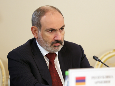 Փաշինյանը կողմ է հանդես եկել ԵԱՏՄ-ում էկոլոգիապես մաքուր տրանսպորտի խթանմանը