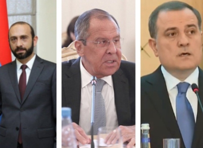 Բայրամովը՝ «Հայաստանի կողմից Ադրբեջանին ականապատ դաշտերի ճշգրիտ քարտեզներ փոխանցելու անհրաժեշտության մասին»