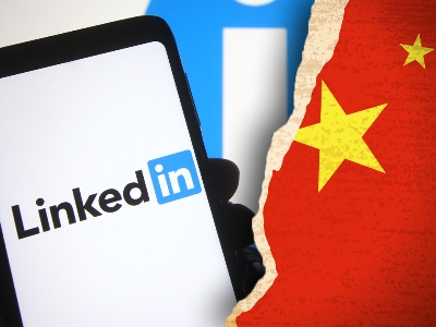 Microsoft Corp-ը Չինաստանում անջատում է LinkedIn-ը
