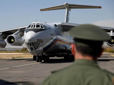 Հայաստան է հասել «Սպուտնիկ-V» պատվաստանյութի 50.000 դեղաչափ պարունակող խմբաքանակ