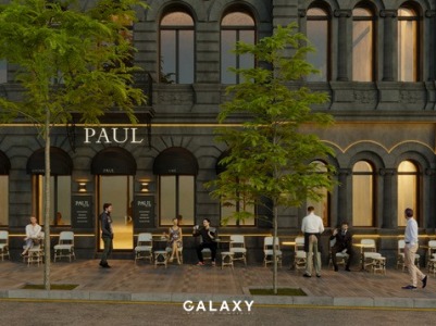 PAUL Armenia will be located at a historical building in Yerevan: details of the long-awaited project have been released