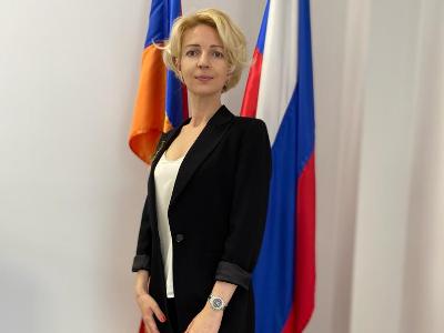 ՌԴ առեւտրային ներկայացուցիչ. Հունվար-օգոստոս ամիսներին ՀՀ-ի եւ ՌԴ-ի միջեւ ապրանքաշրջանառությունն աճել է մոտ 12 տոկոսով
