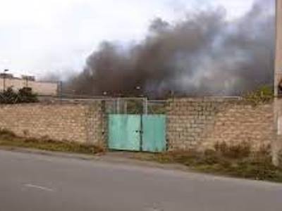 Վրաստանի բանտում բռնկված հրդեհի հետեւանքով երկու բանտարկյալ է մահացել