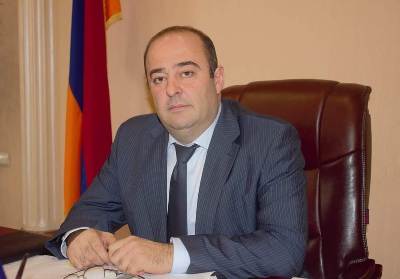 «Ժողովուրդ». Ստեփանավանի քաղաքապետի ՔՊ թեկնածուն հայտնի է