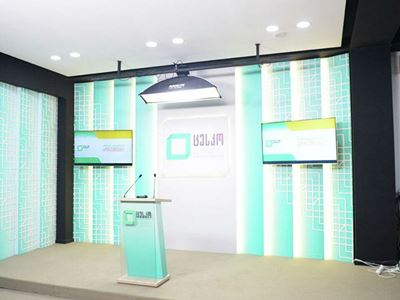 Վրաստանում ամփոփում են ընտրությունների արդյունքները