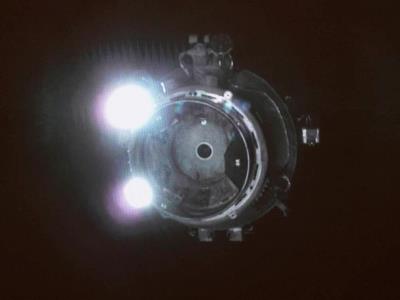 NASA-ն Lucy հետազոտական սարքն արձակել է Յուպիտերի տրոյական աստղակերպերի մոտ